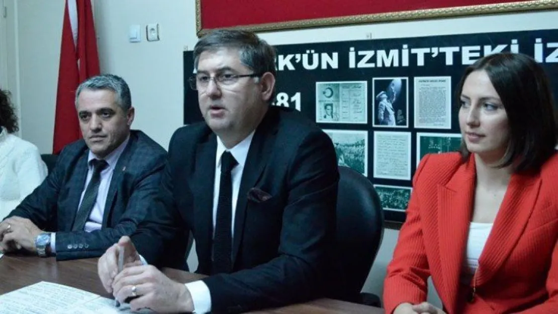 Yıldızlı'ya üçüncü açık destek Derince'den