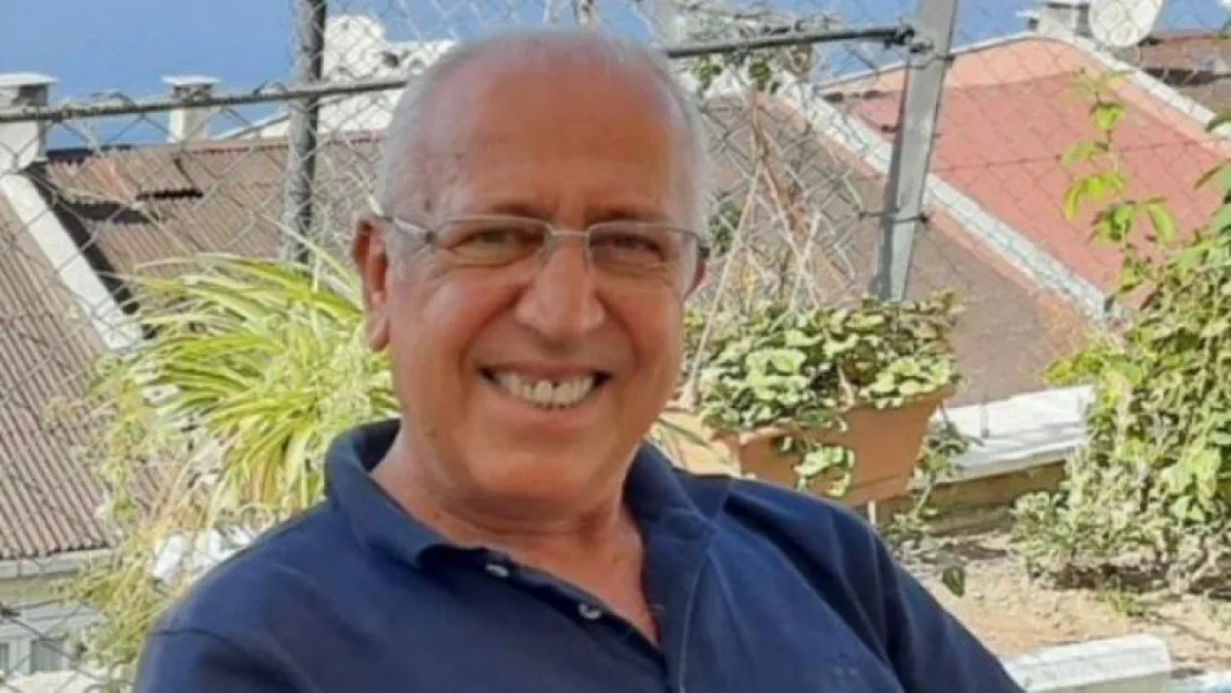Yılmaz Bayraktar koronavirüse yenildi