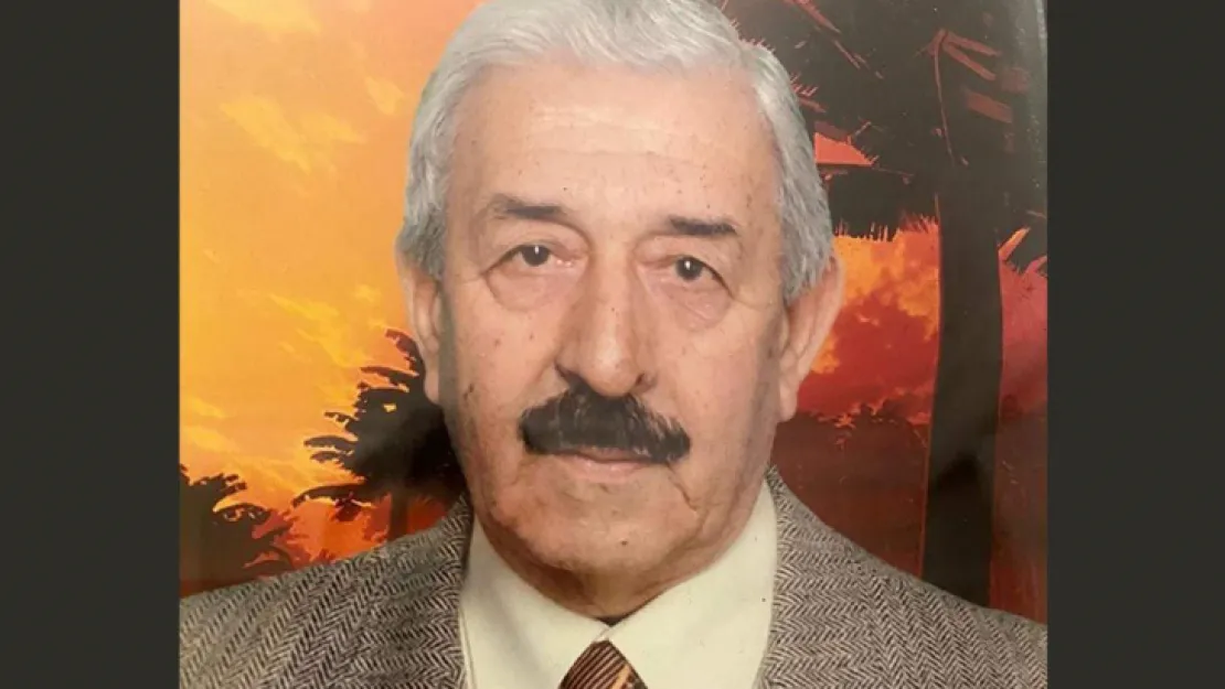 Yılmaz Gönülalan vefat etti