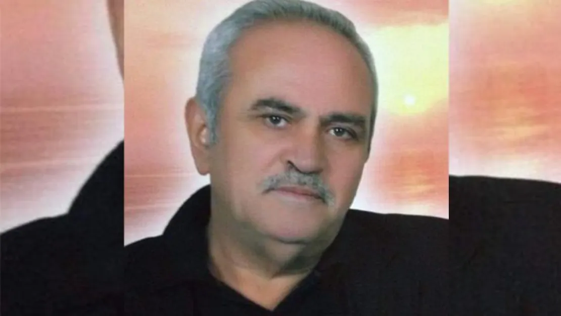 Yılmaz Güneş vefat etti!