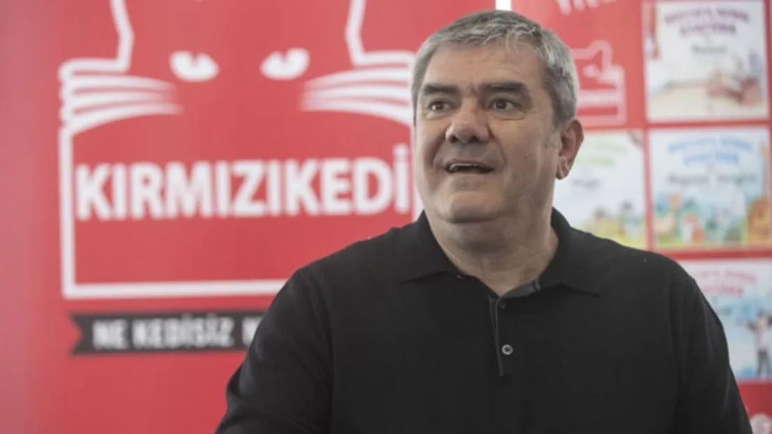 Yılmaz Özdil bakın nasıl bir paylaşım yaptı?