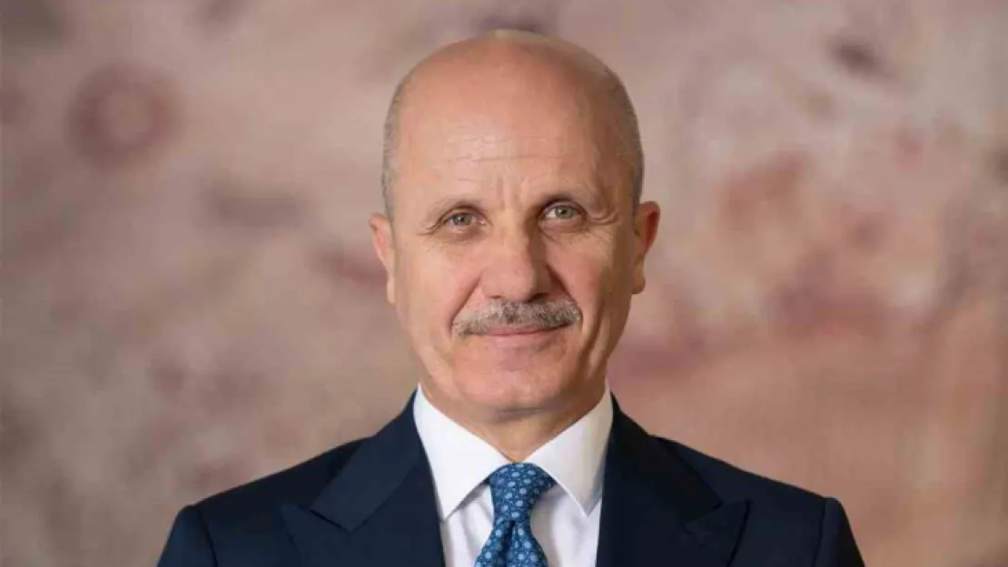 YÖK Başkanı'ndan rektörlere çağrı
