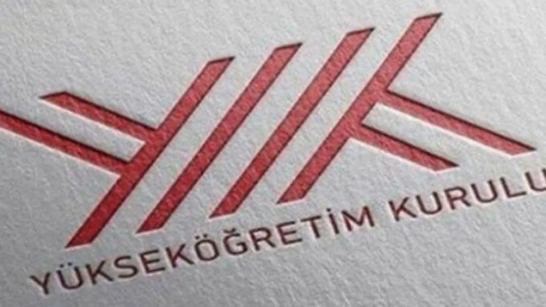 YÖK'ten HES kodu açıklaması