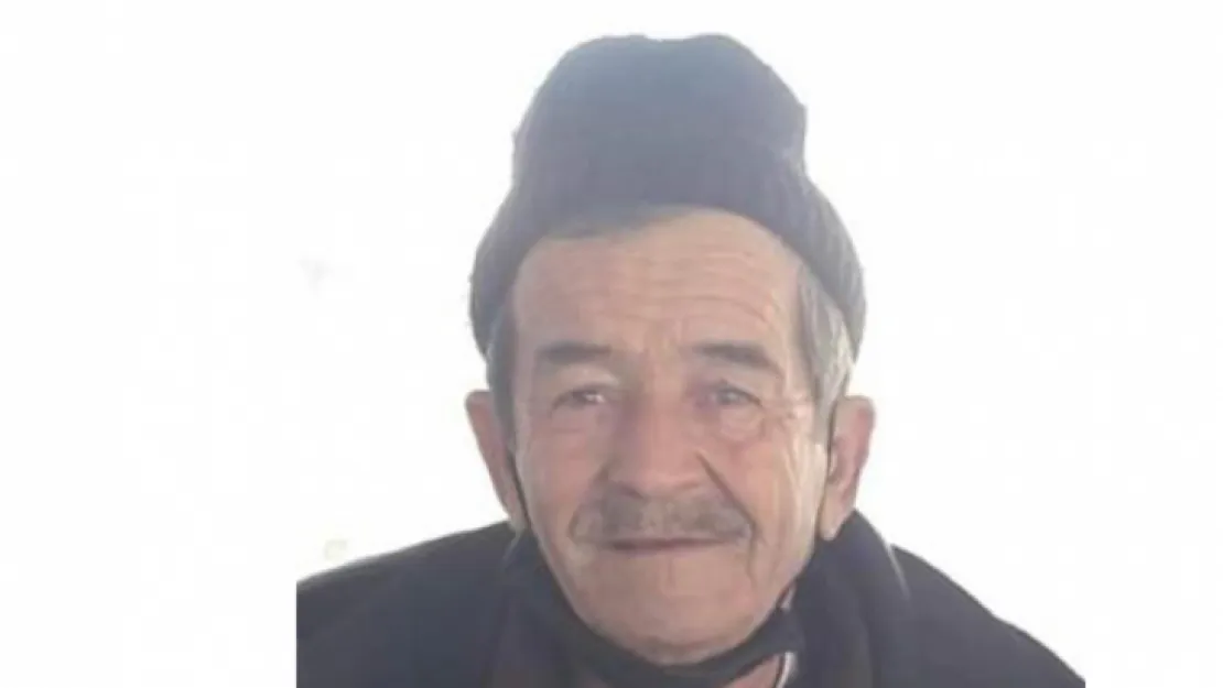 Yol kenarında cansız bedeni bulundu!