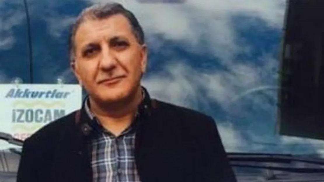 Yolun karşısına geçerken otomobilin çarptığı yaya hayatını kaybetti