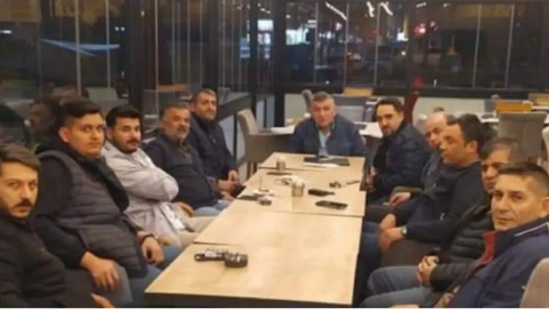 Yozgatlılar Federasyonu iftar verecek