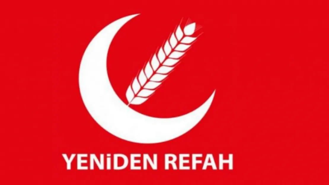 YRP'de istifa depremi!