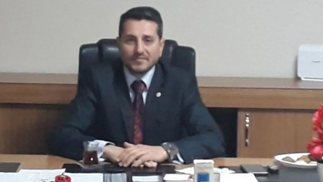 YRP Körfez il divana ev sahipliği yapacak