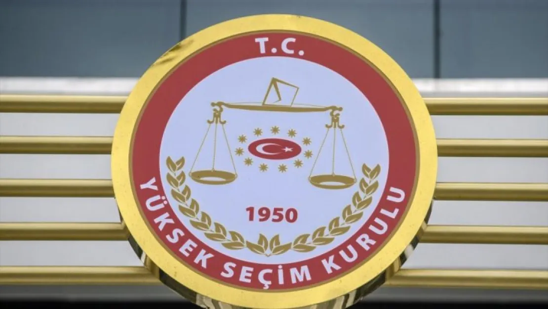 YSK 53 personel alacak!