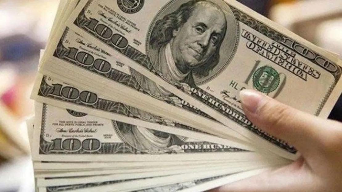YSK'nın kararı sonrası dolarda artış
