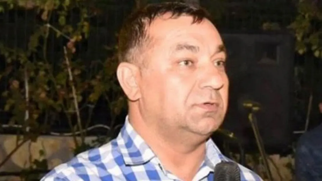 Yücel Yücel hayatını kaybetti