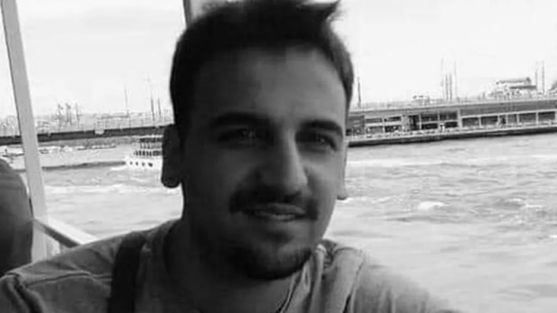 Akaryakıt istasyonunda feci ölüm!
