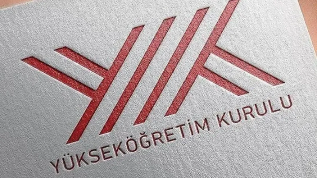 Yükseköğretim Program Atlası güncellendi