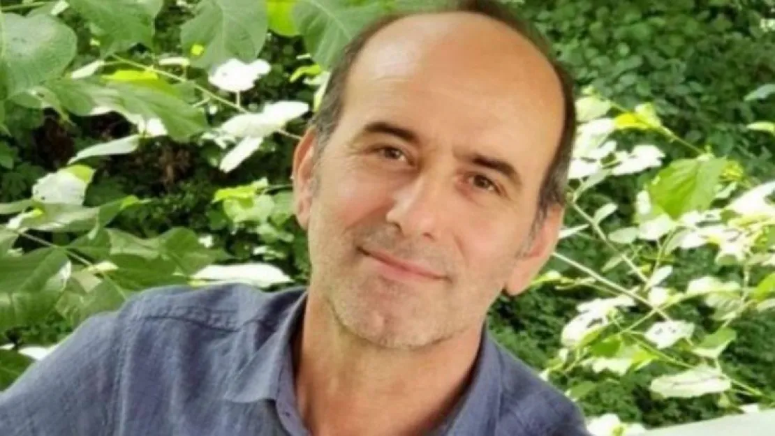 Yüksel Kazancı vefat etti