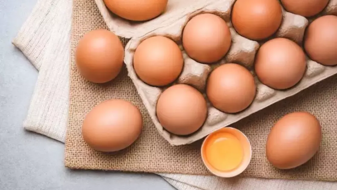 Yumurtaya yeni zam!