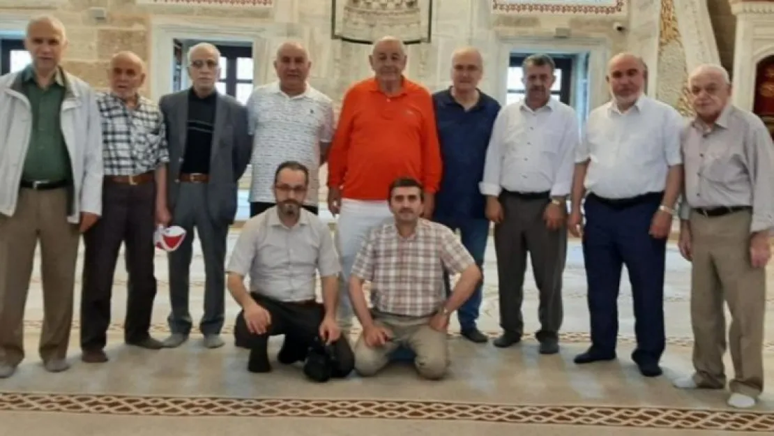 Yunus Ekşi bir kez daha başkan