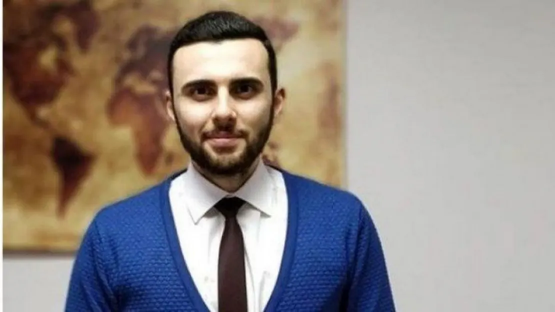 Yunus Emre Kurt MHP Kocaeli İl Başkanı oldu