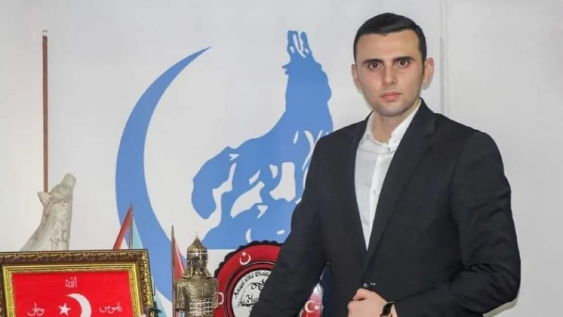 Yunus Emre Kurt'un acı günü