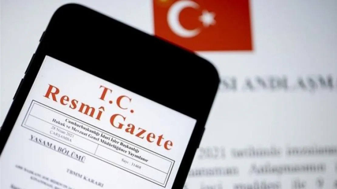 Yurt dışı personelin görev süresi uzatıldı
