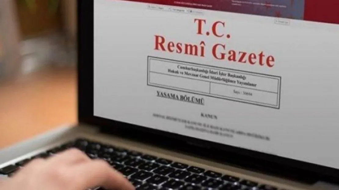 Yurt dışından getirilen cihazlara EK VERGİ!