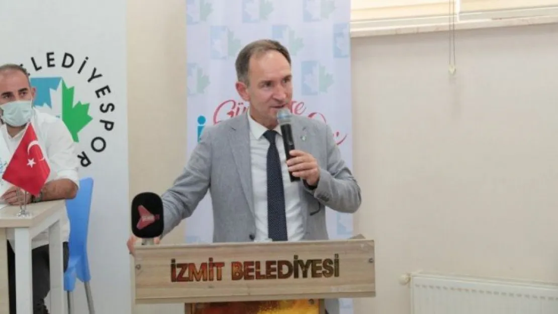 Yusuf Erenkaya güven tazeledi!