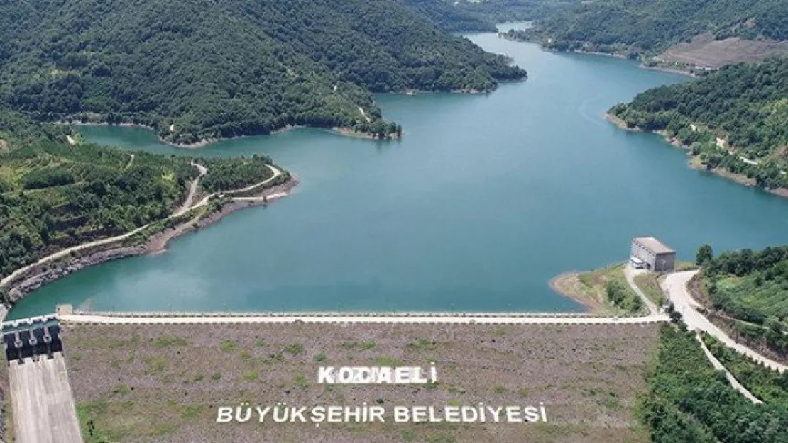 Yuvacık Barajı'nda su seviyesi ne durumda?