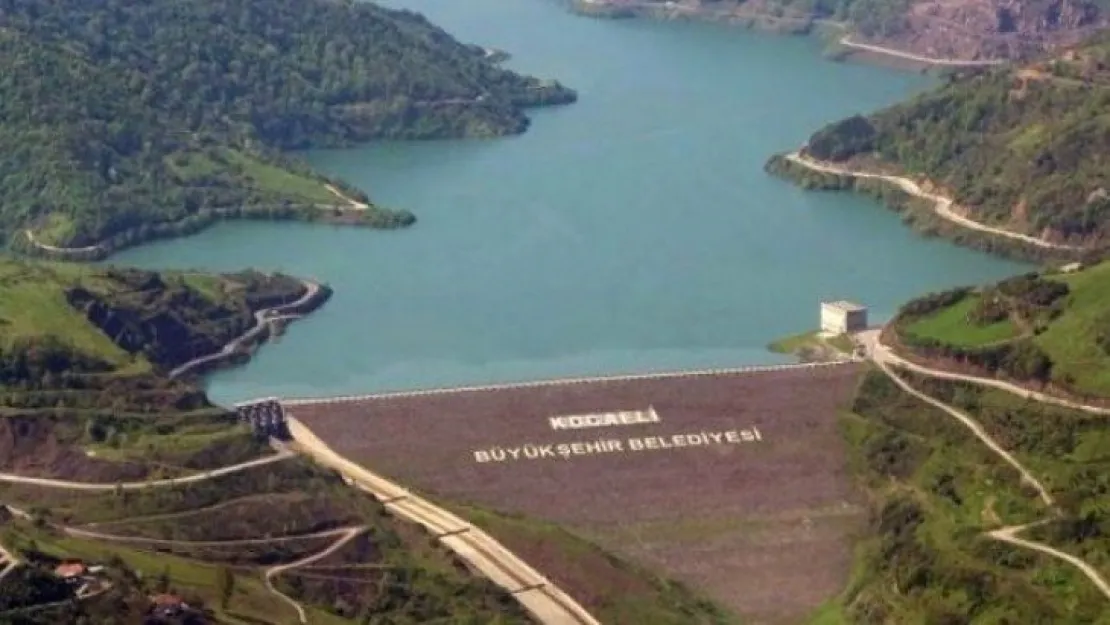 'Yuvacık Barajı'nda tehlike sürüyor'