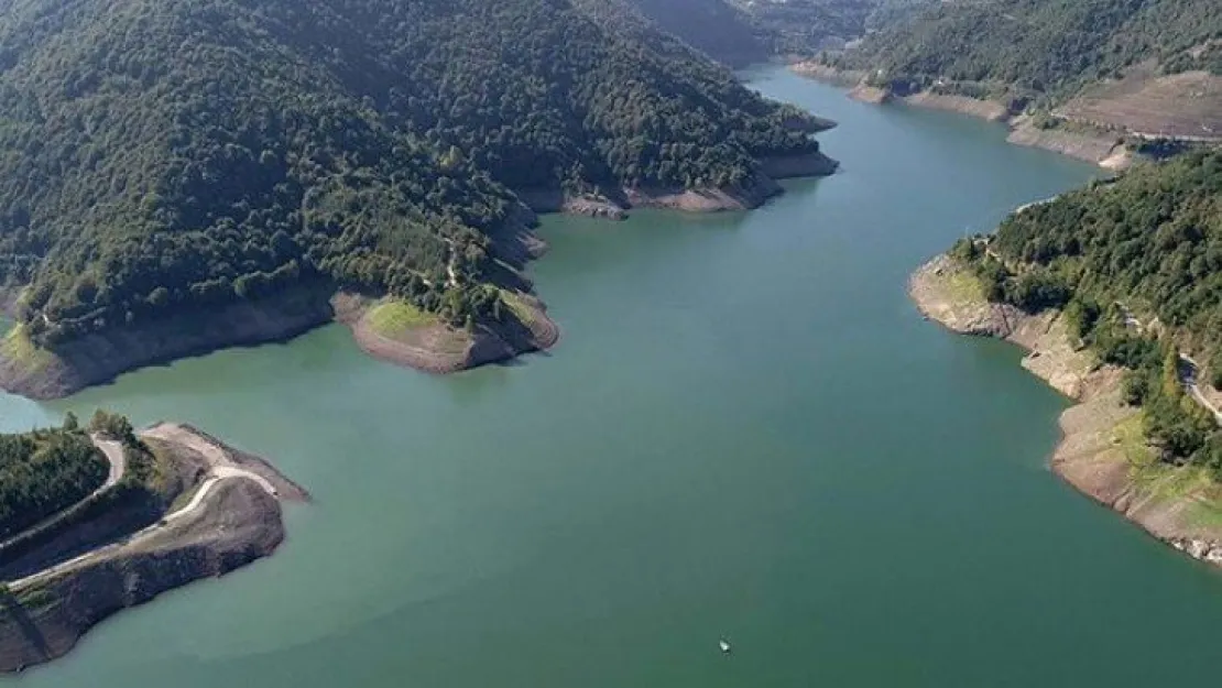 Yuvacık HES ihaleye çıkıyor!