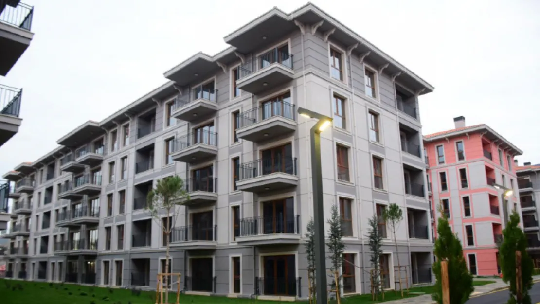 Yüz binlerce kiracıyı ilgilendiren haber