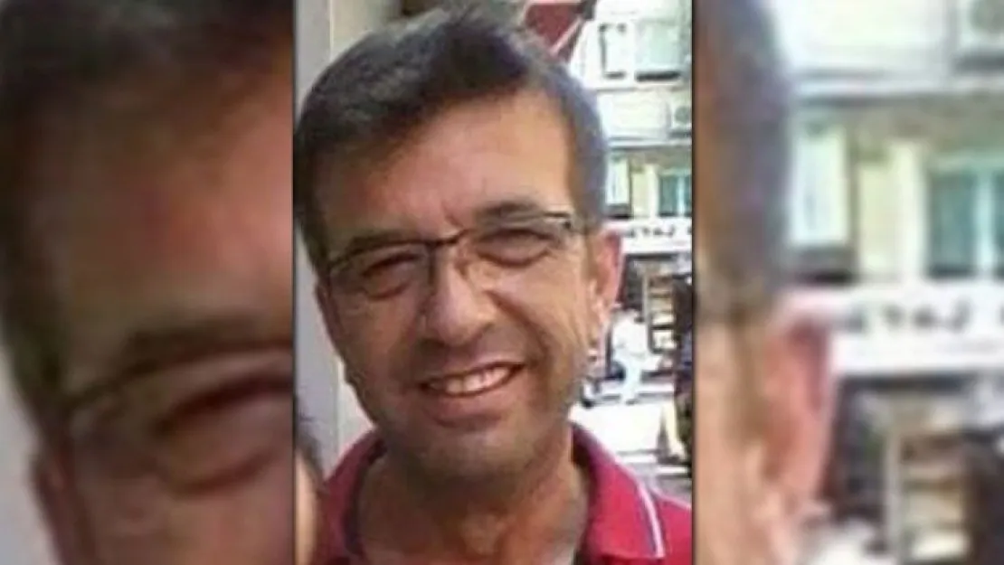 Yüzerken kalbine yenildi!