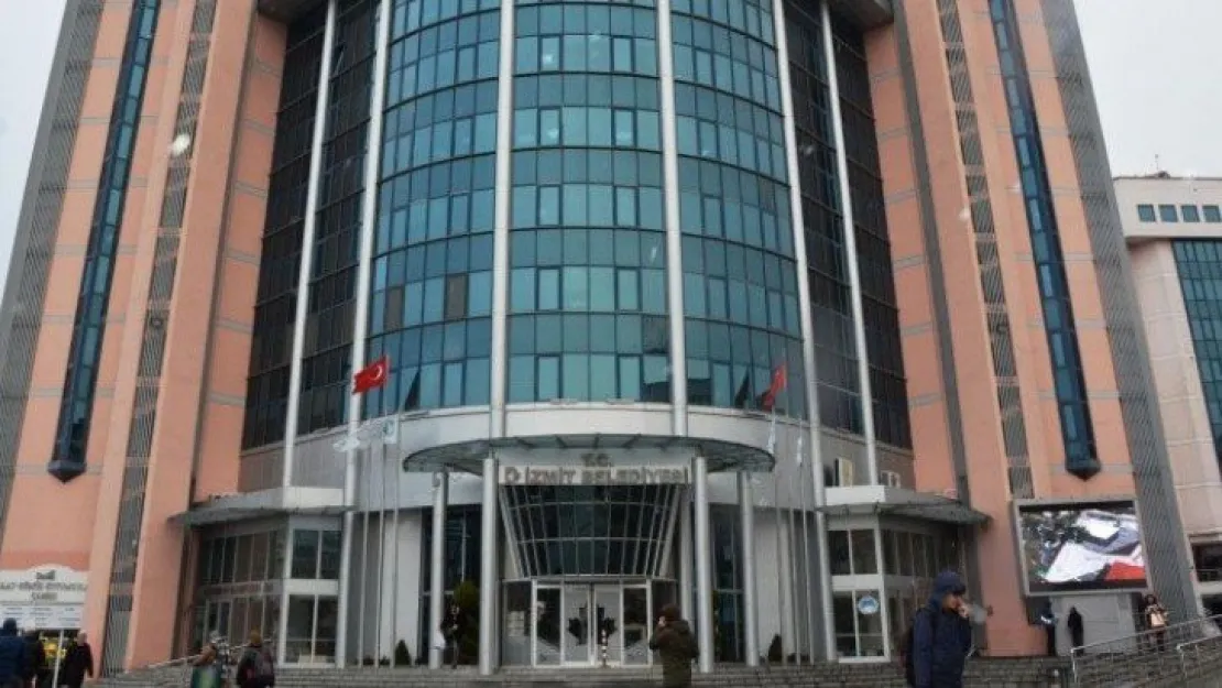 Zabıta Müdürü görevden alındı!