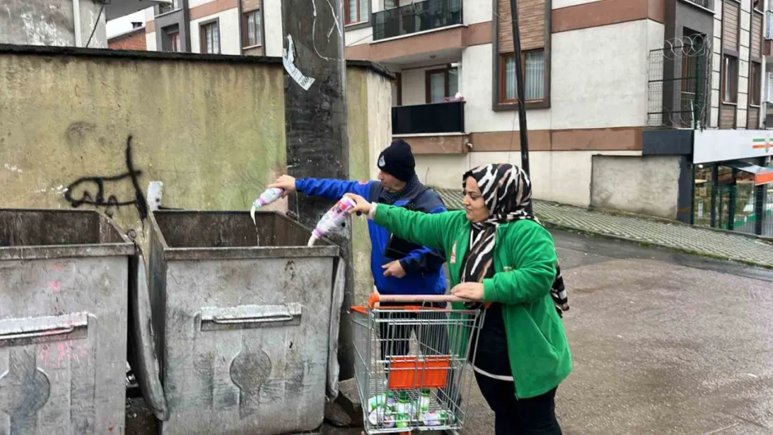 Zabıtadan binlerce denetim