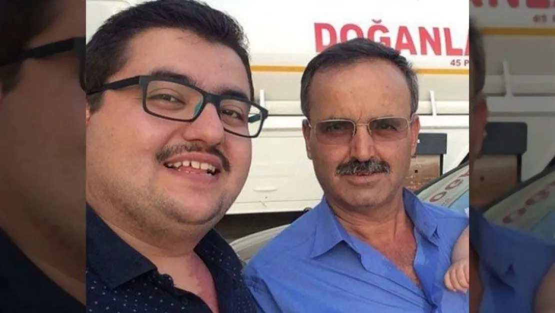 Zafer Pallavuş kazada hayatını kaybetti