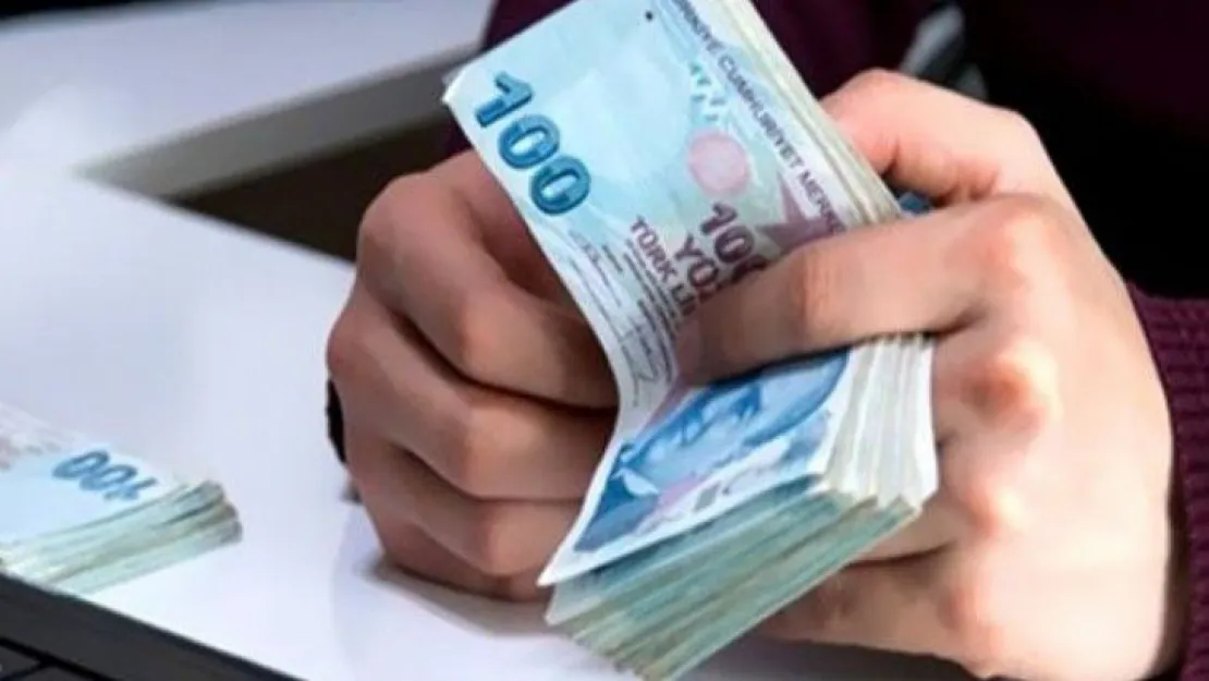 Zamlı memur maaşları belli oldu