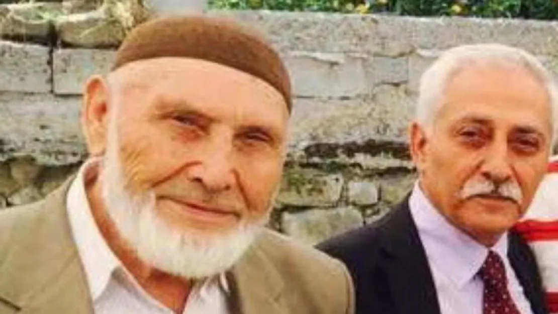 Zekai Kahyaoğlu'nun acı günü
