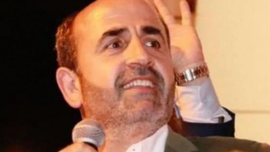 Zekeriya Çetin'in acı günü!