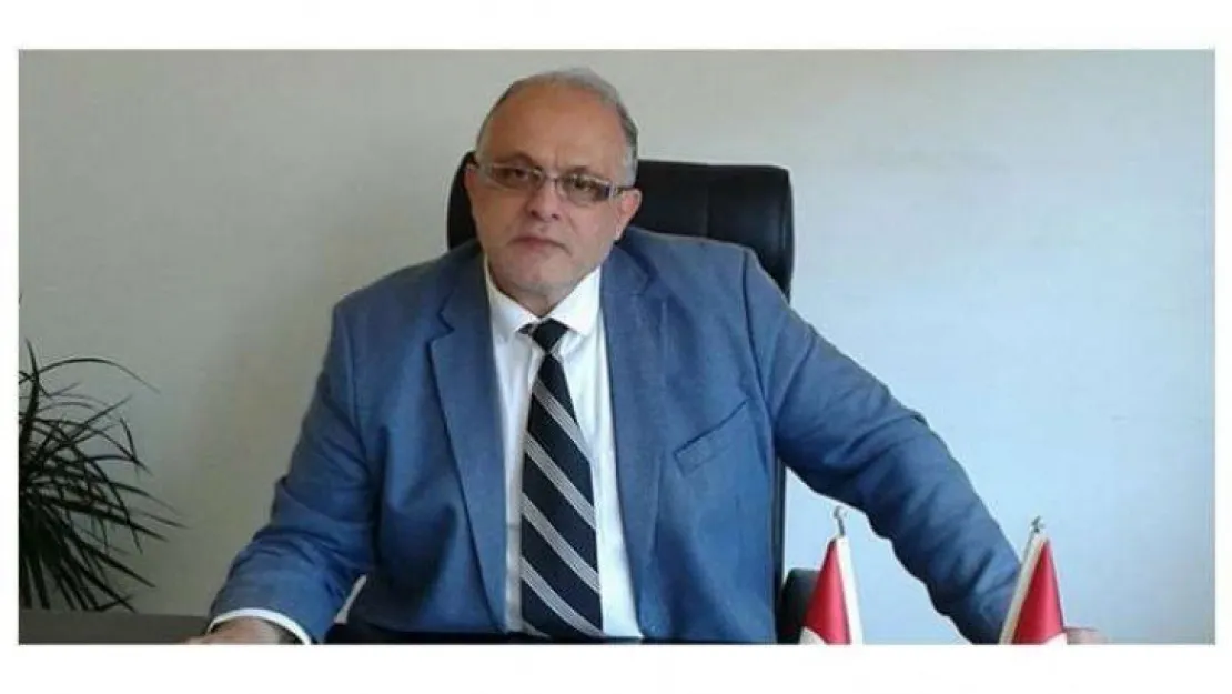 Zeki Gürsu hastaneye kaldırıldı!