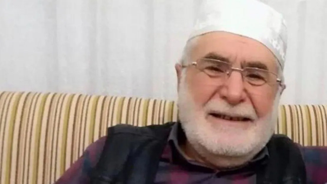 Zeki Kılıç vefat etti!