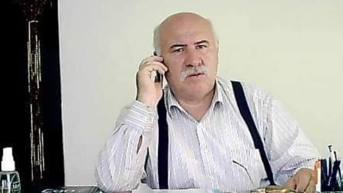 Zeki Yaşar hayatını kaybetti