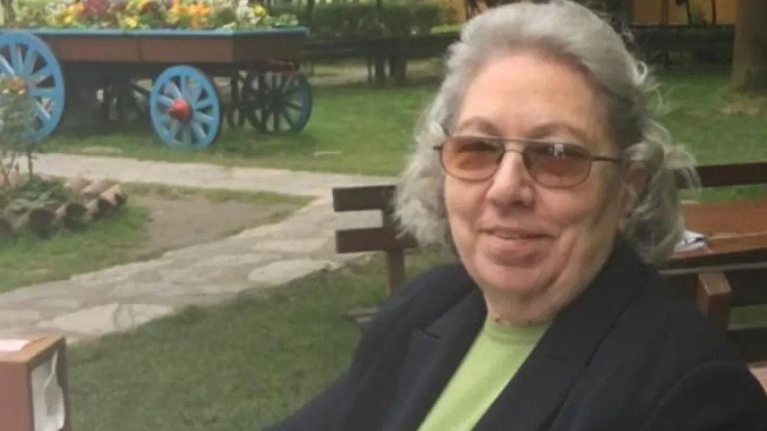 Zerrin Metin hayatını kaybetti