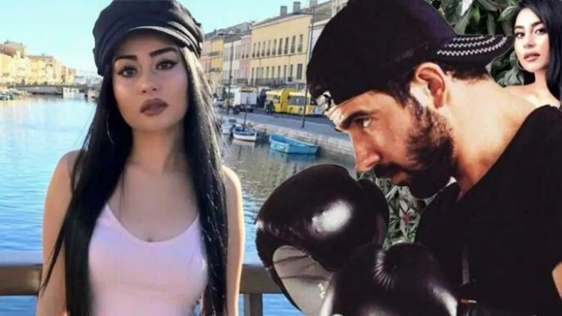 Zeynep'i 37 bıçak darbesiyle öldürmüş!