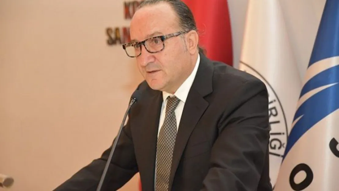 Zeytinoğlu enflasyon oranlarını değerlendirdi