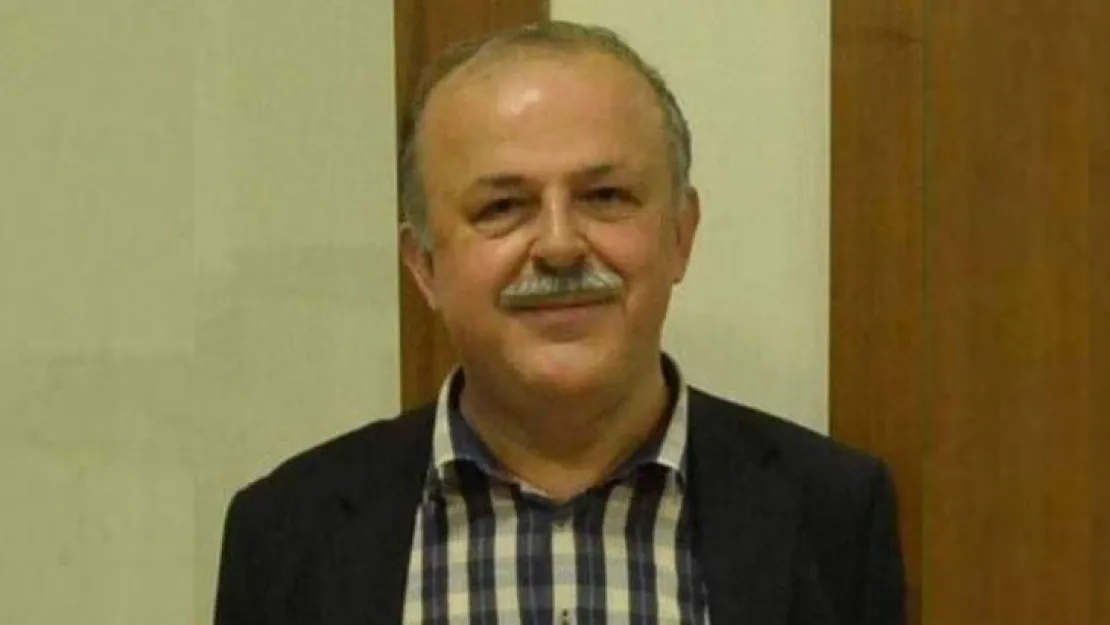Zihni Yılmaz vefat etti!