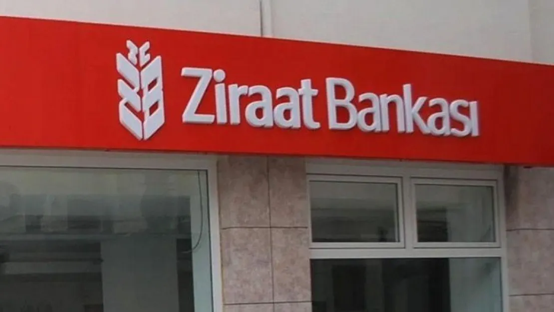 Ziraat Bankası mobil uygulaması çöktü!