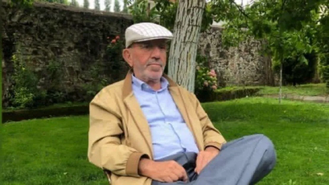 Ziya Şahin koronavirüse yenildi