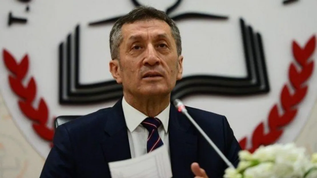 Ziya Selçuk'tan flaş LGS açıkması!