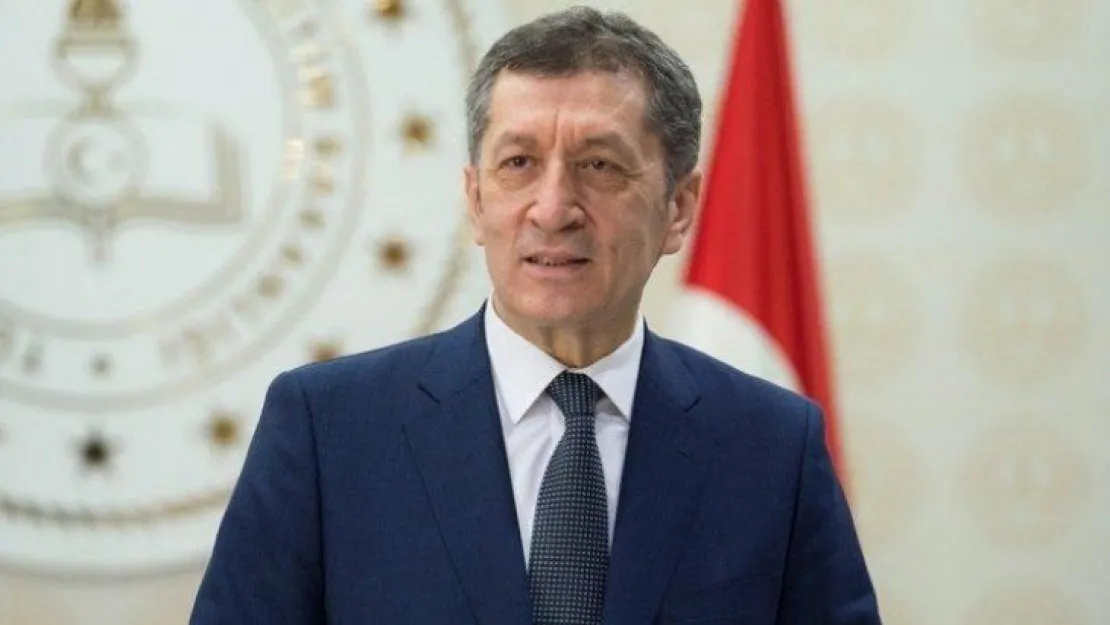 Ziya Selçuk'tan flaş okul yorumu!