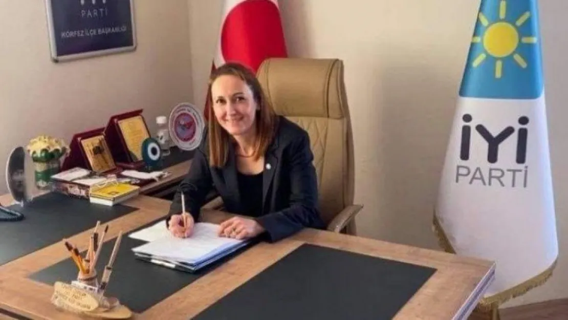Zübeyde Çalık ve ailesi kovid-19'a yakalandı