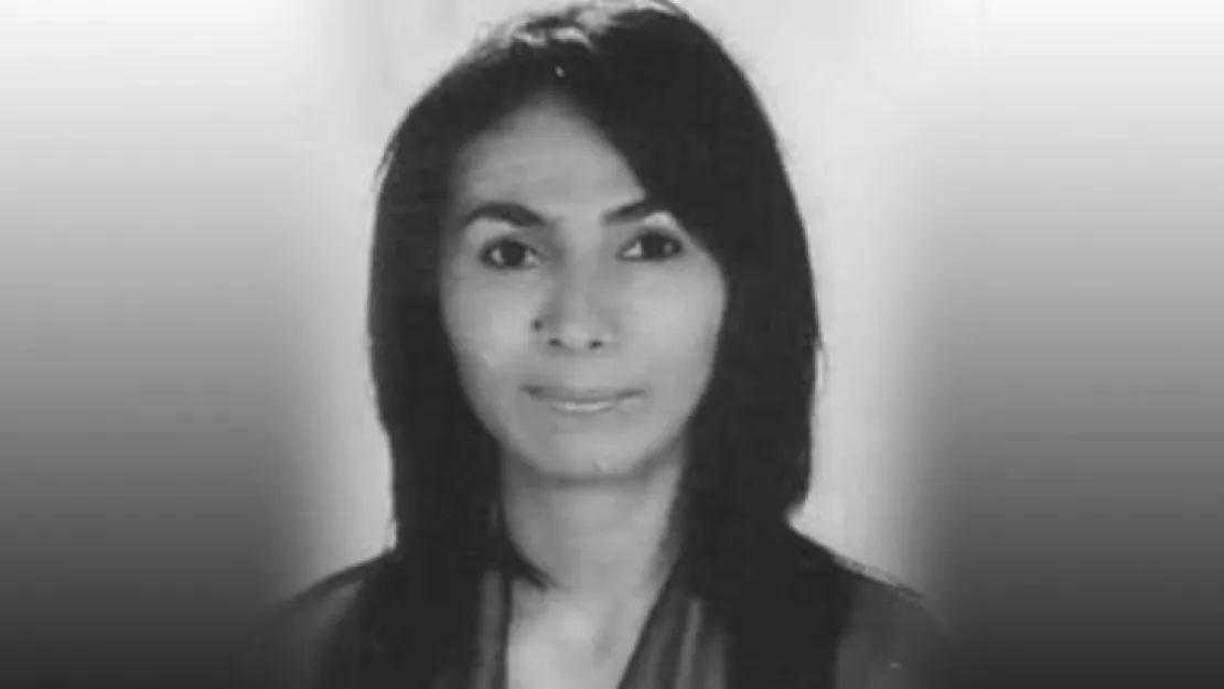Zülfiye Okutan hayatını kaybetti