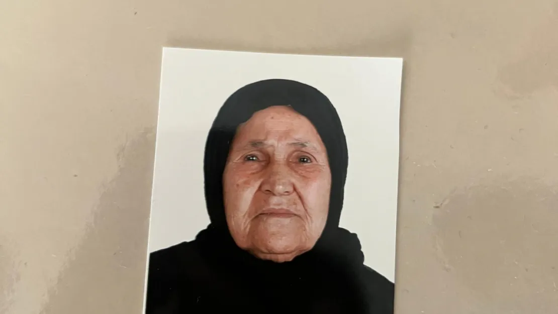 Zümrete Öner vefat etti